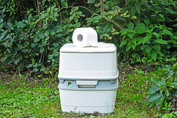 Best Luxury portable toilet rental  in Mims, FL