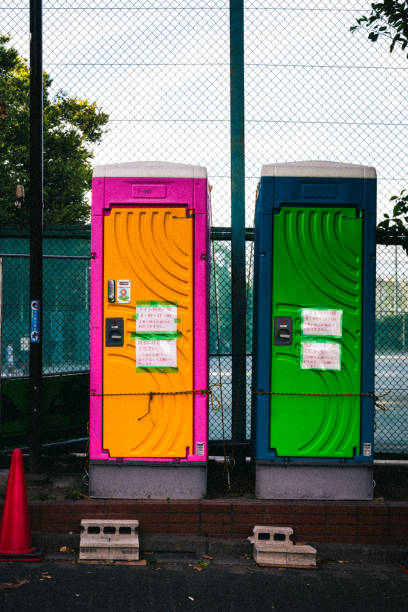 Best Sanitation services for porta potties  in Mims, FL