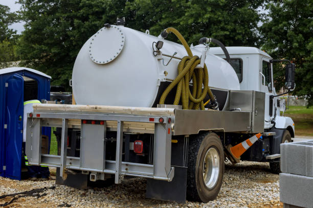 Best Affordable portable toilet rental  in Mims, FL