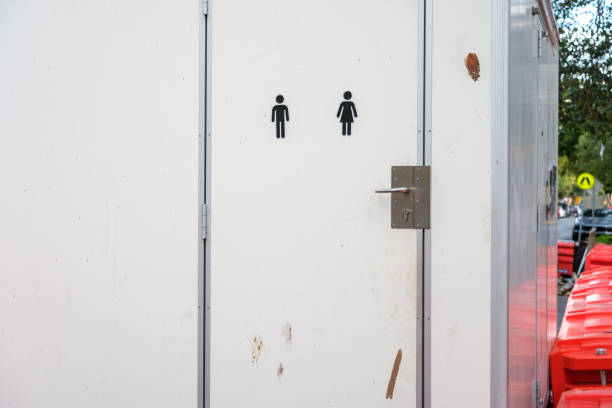 Best Handicap porta potty rental  in Mims, FL