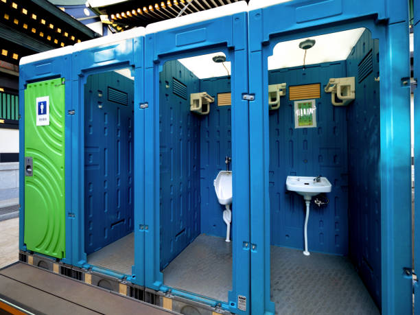 Best Local porta potty services  in Mims, FL