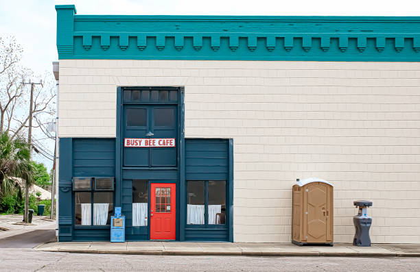 Best Local porta potty services  in Mims, FL