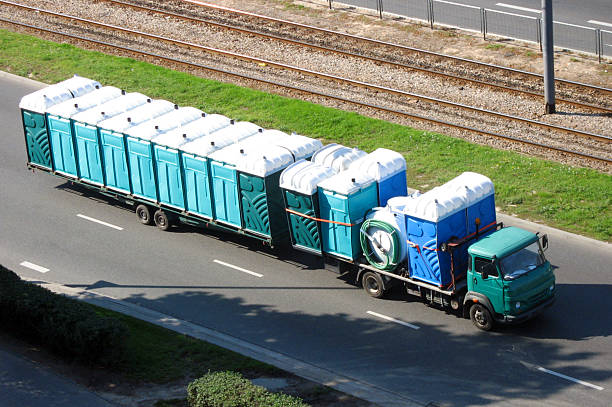 Portable Toilet Options We Offer in Mims, FL